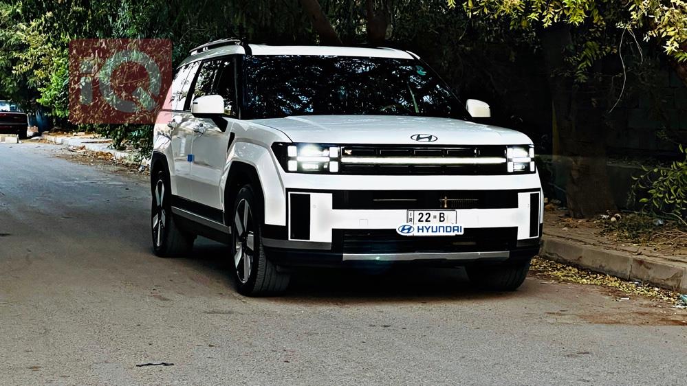 هیوندای سەنتافی